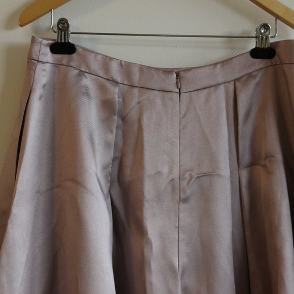 NWT Belle Badgley Mischka 2 Piece Evening Gown Set - Picture 13 of 16